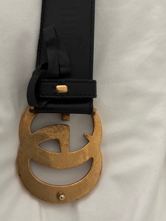 Belts